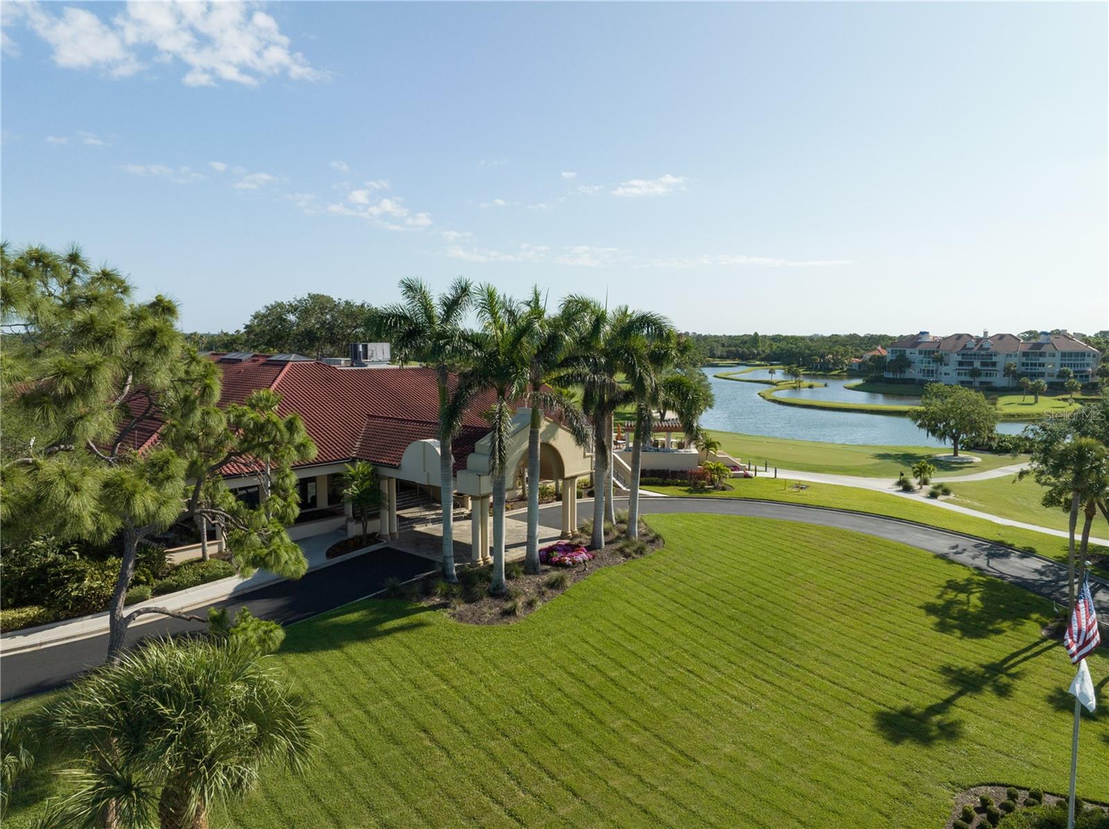 MONTE VERDE AT VILLA MIRADA - Residential