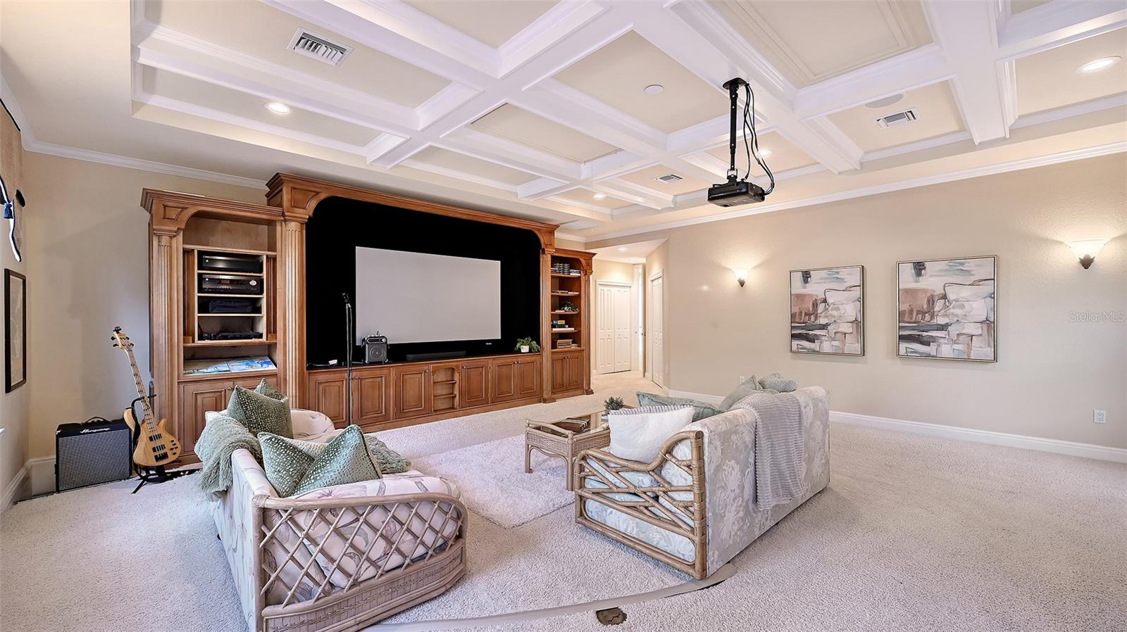 MONTE VERDE AT VILLA MIRADA - Residential