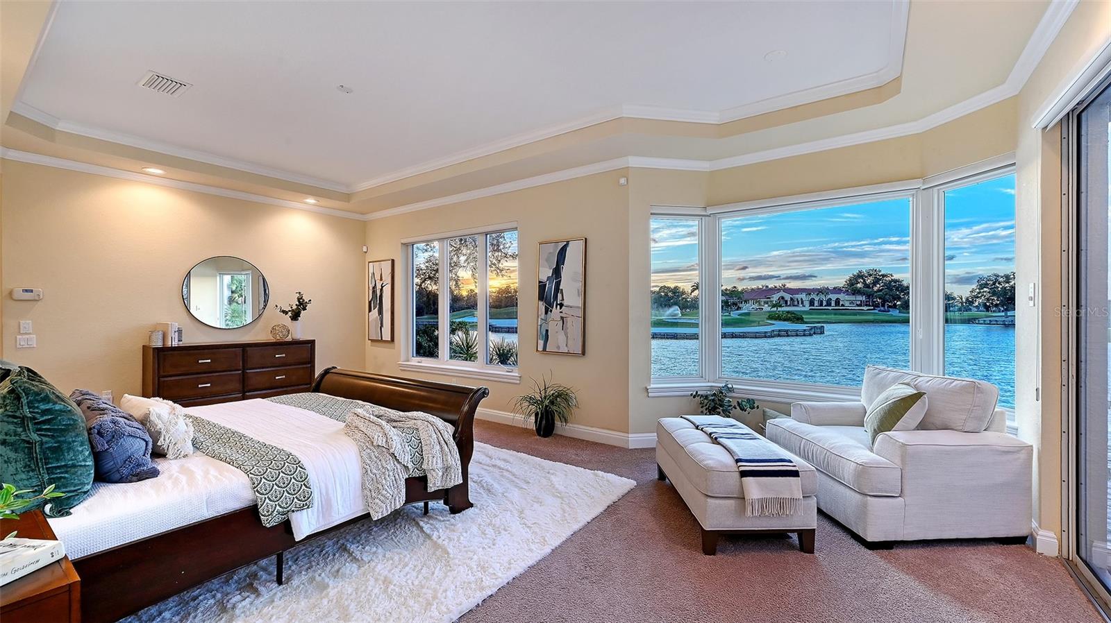 MONTE VERDE AT VILLA MIRADA - Residential