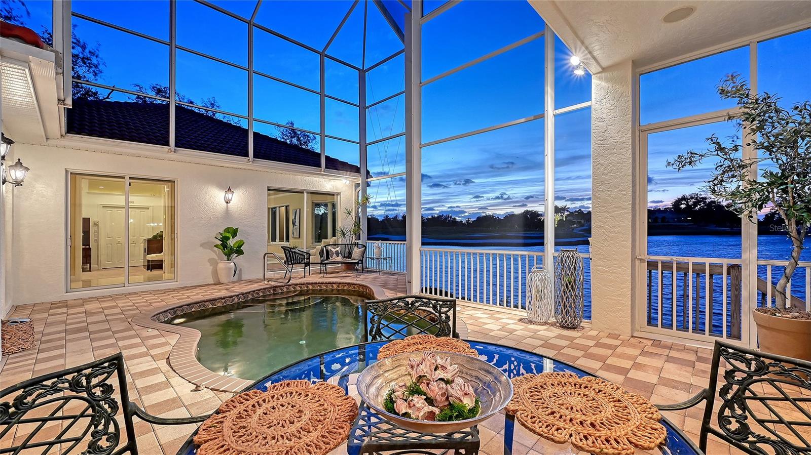 MONTE VERDE AT VILLA MIRADA - Residential