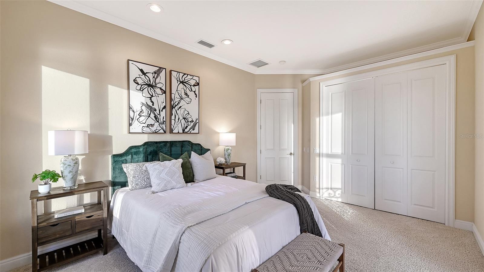 MONTE VERDE AT VILLA MIRADA - Residential