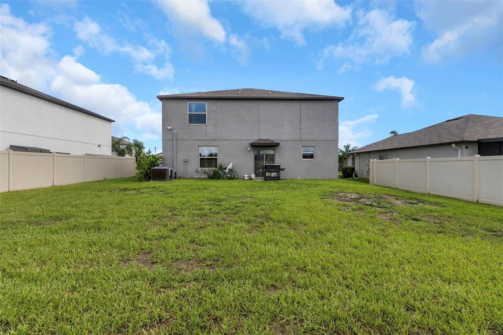 Photo of 6426 Spider Lily Way, New Port Richey, FL 34653 (MLS # W7883344)