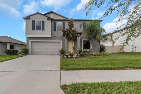 Photo of 6426 Spider Lily Way, New Port Richey, FL 34653 (MLS # W7883344)