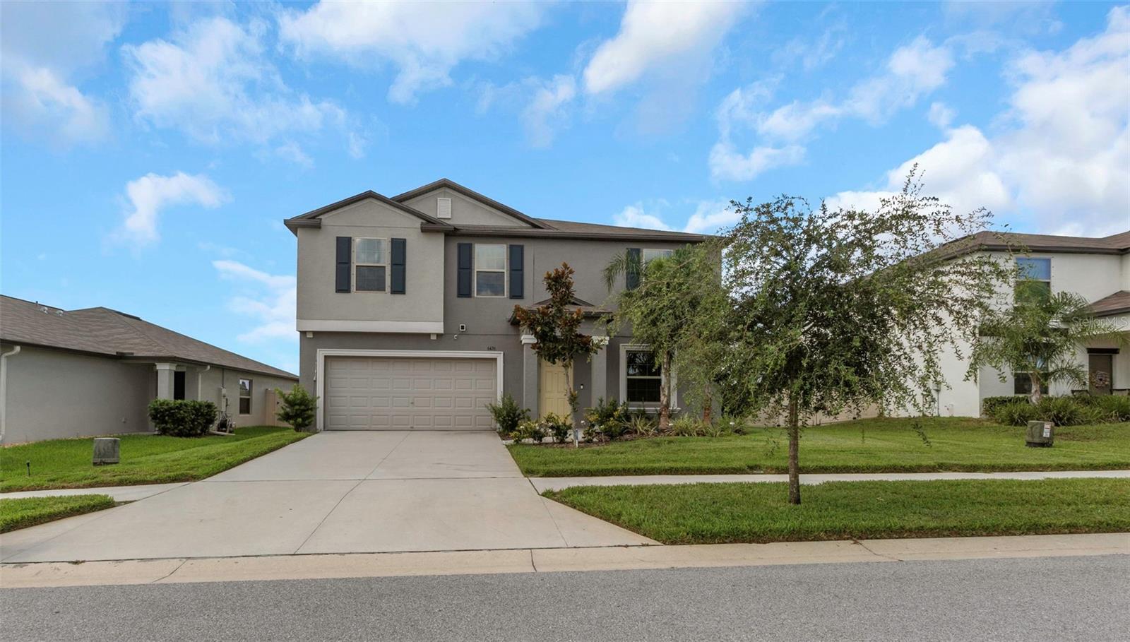 COPPERSPRING PH 2 - Residential