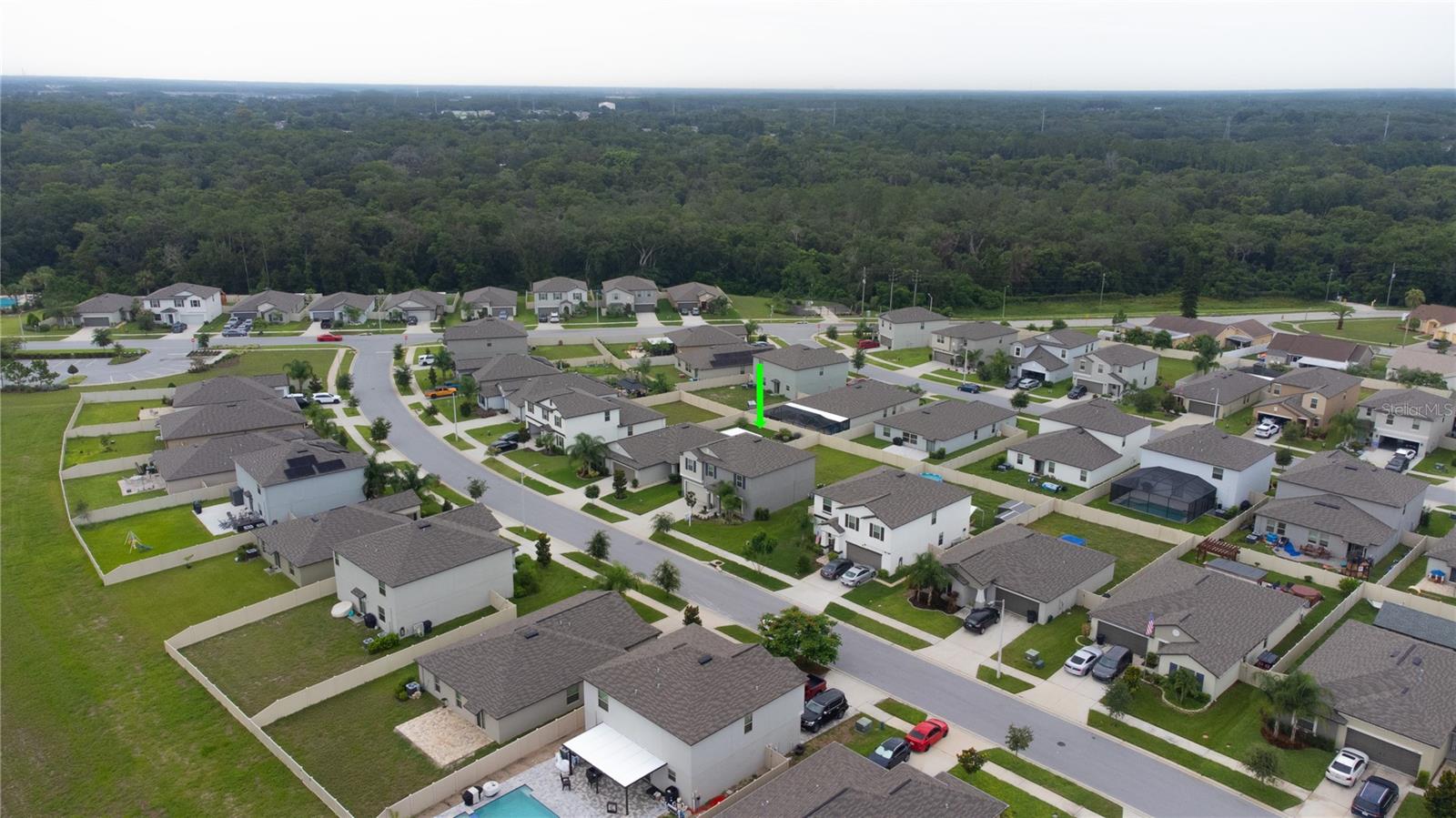 COPPERSPRING PH 2 - Residential