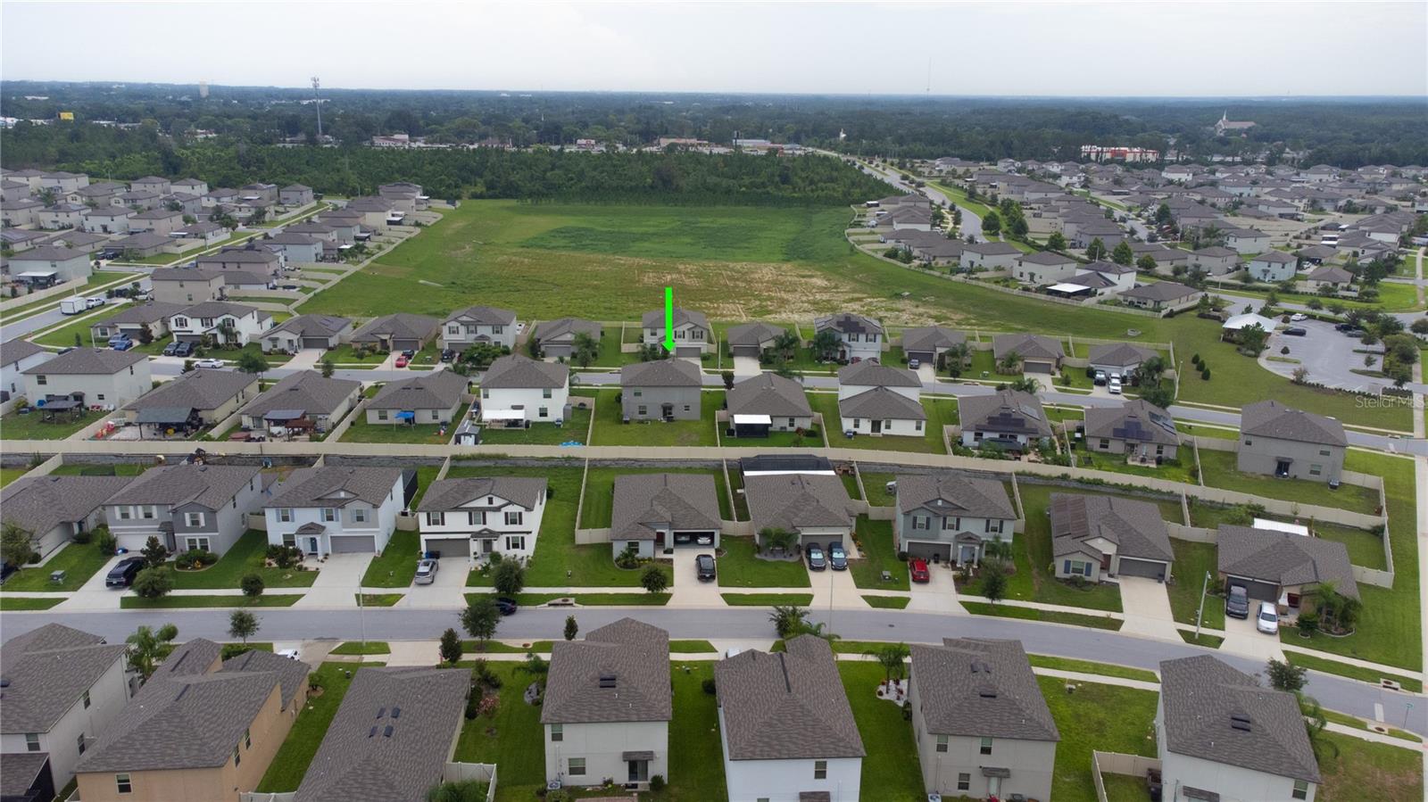 COPPERSPRING PH 2 - Residential