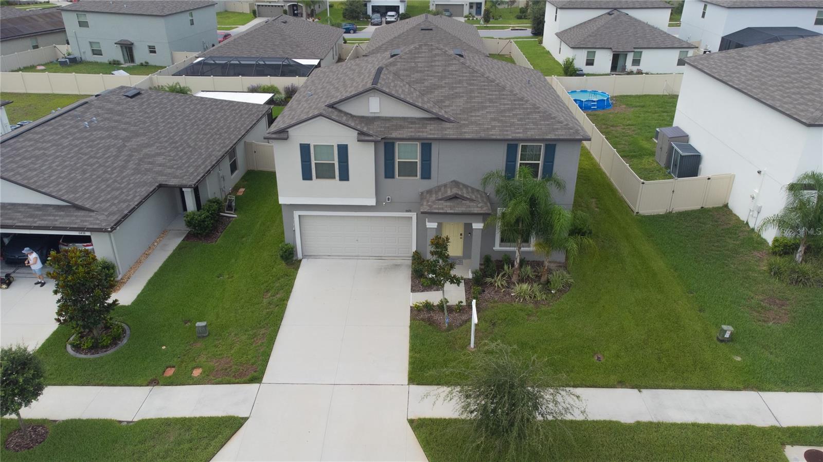 COPPERSPRING PH 2 - Residential