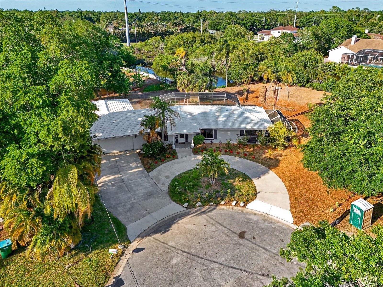 KEENEAIR - Residential
