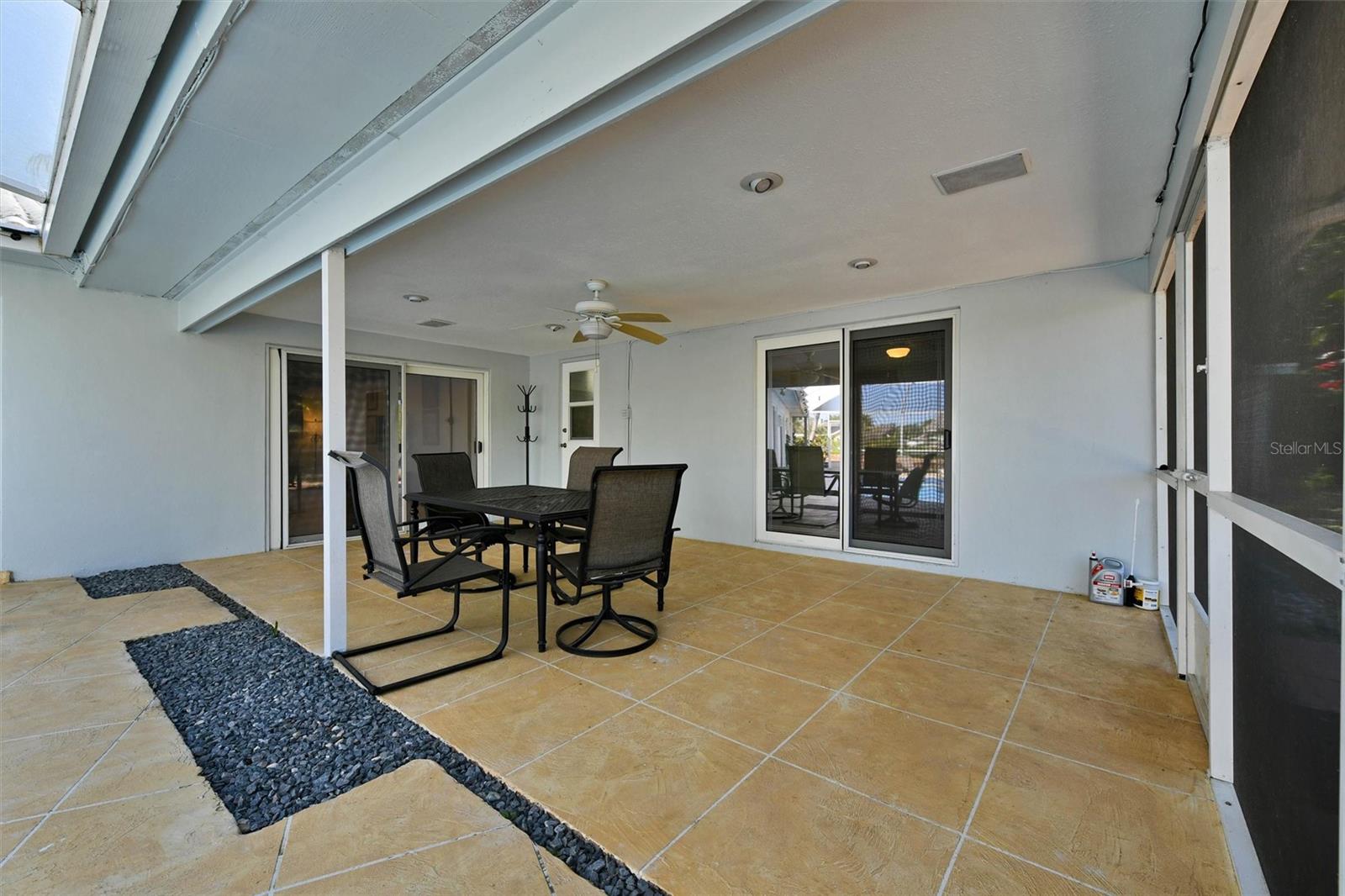 KEENEAIR - Residential