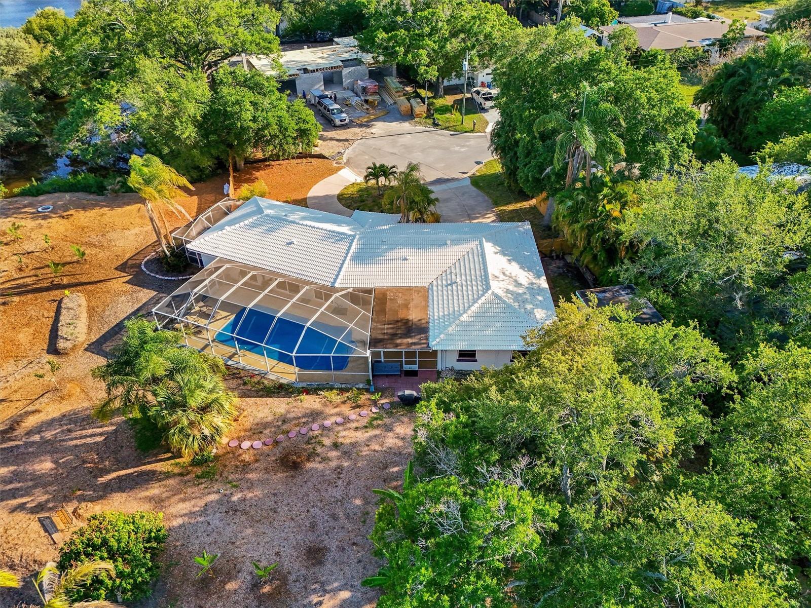 KEENEAIR - Residential