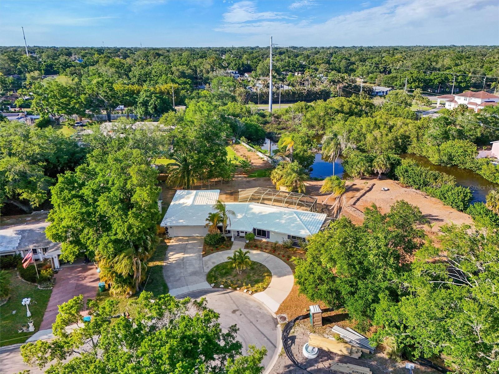 KEENEAIR - Residential