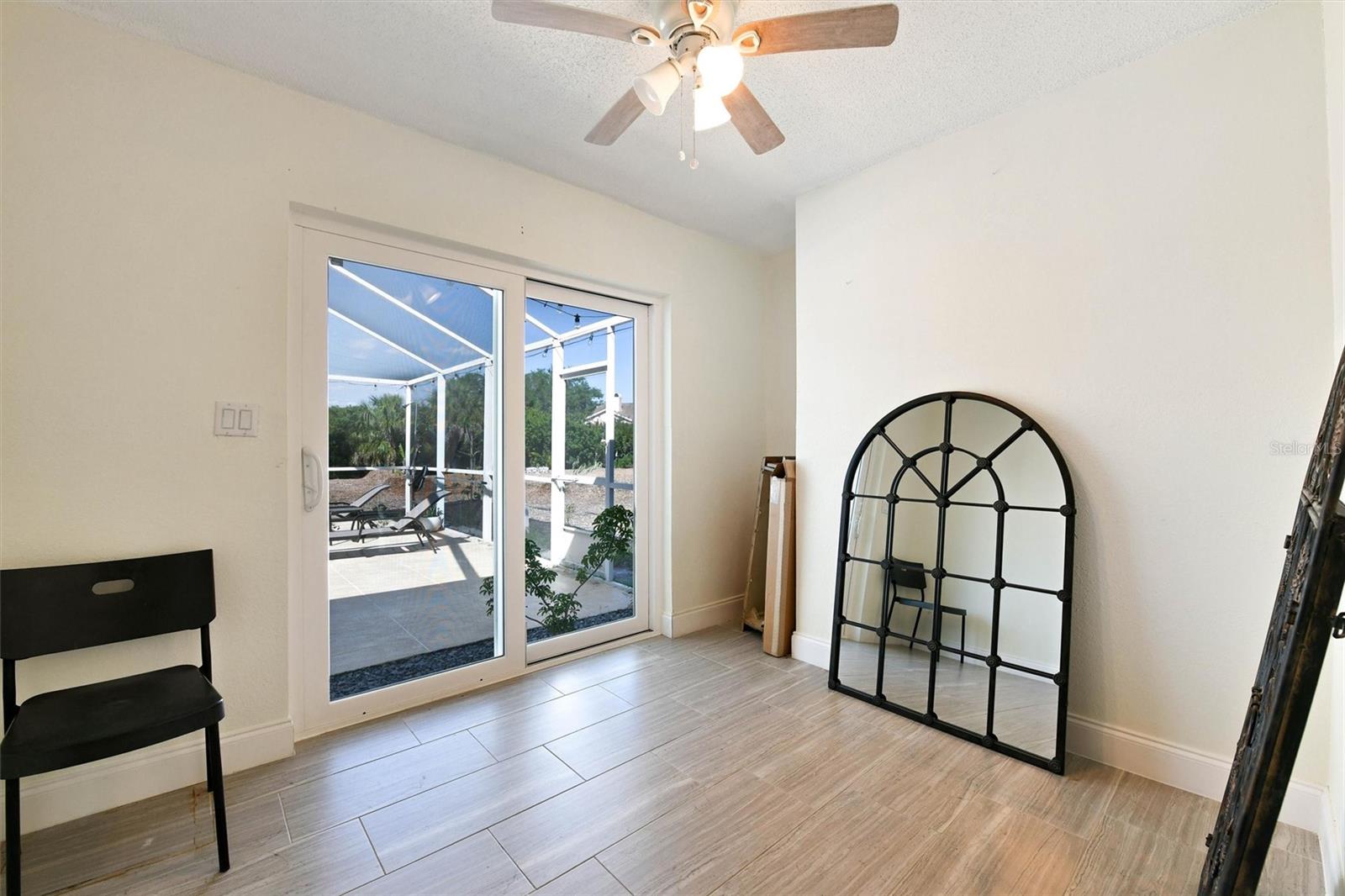 KEENEAIR - Residential
