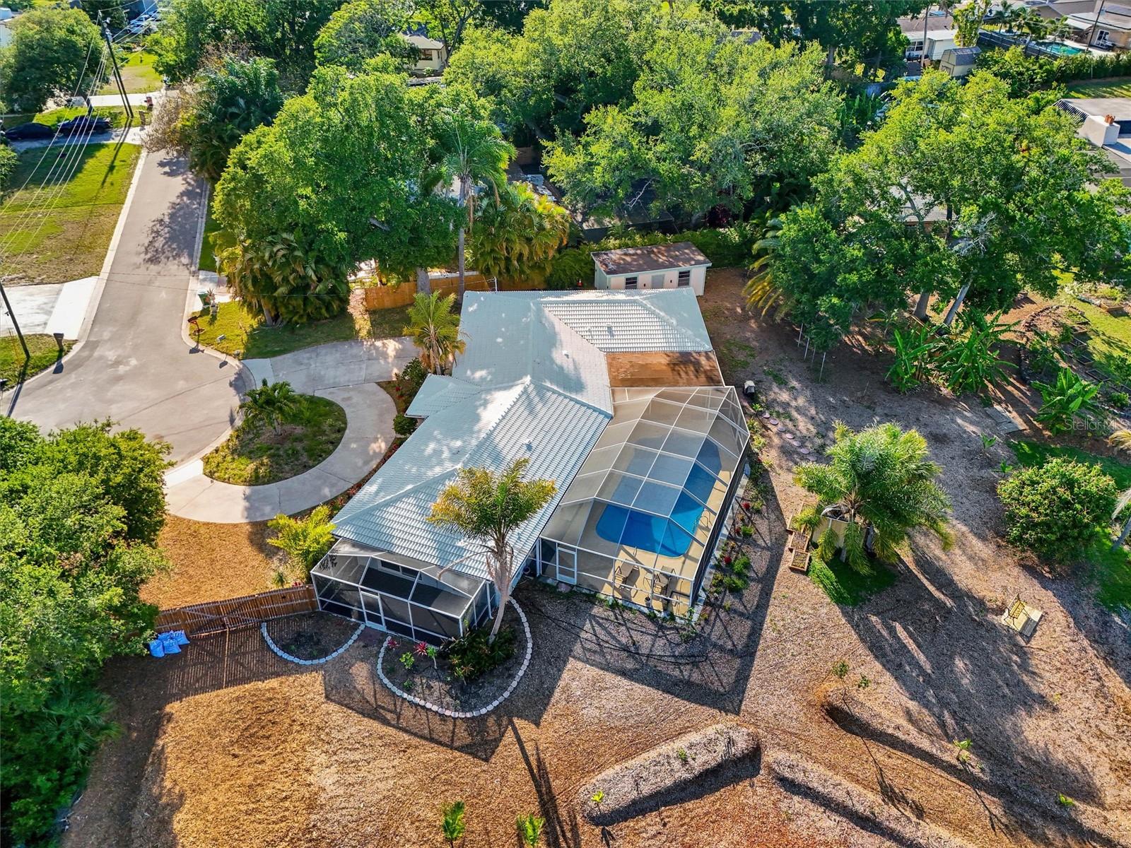 KEENEAIR - Residential