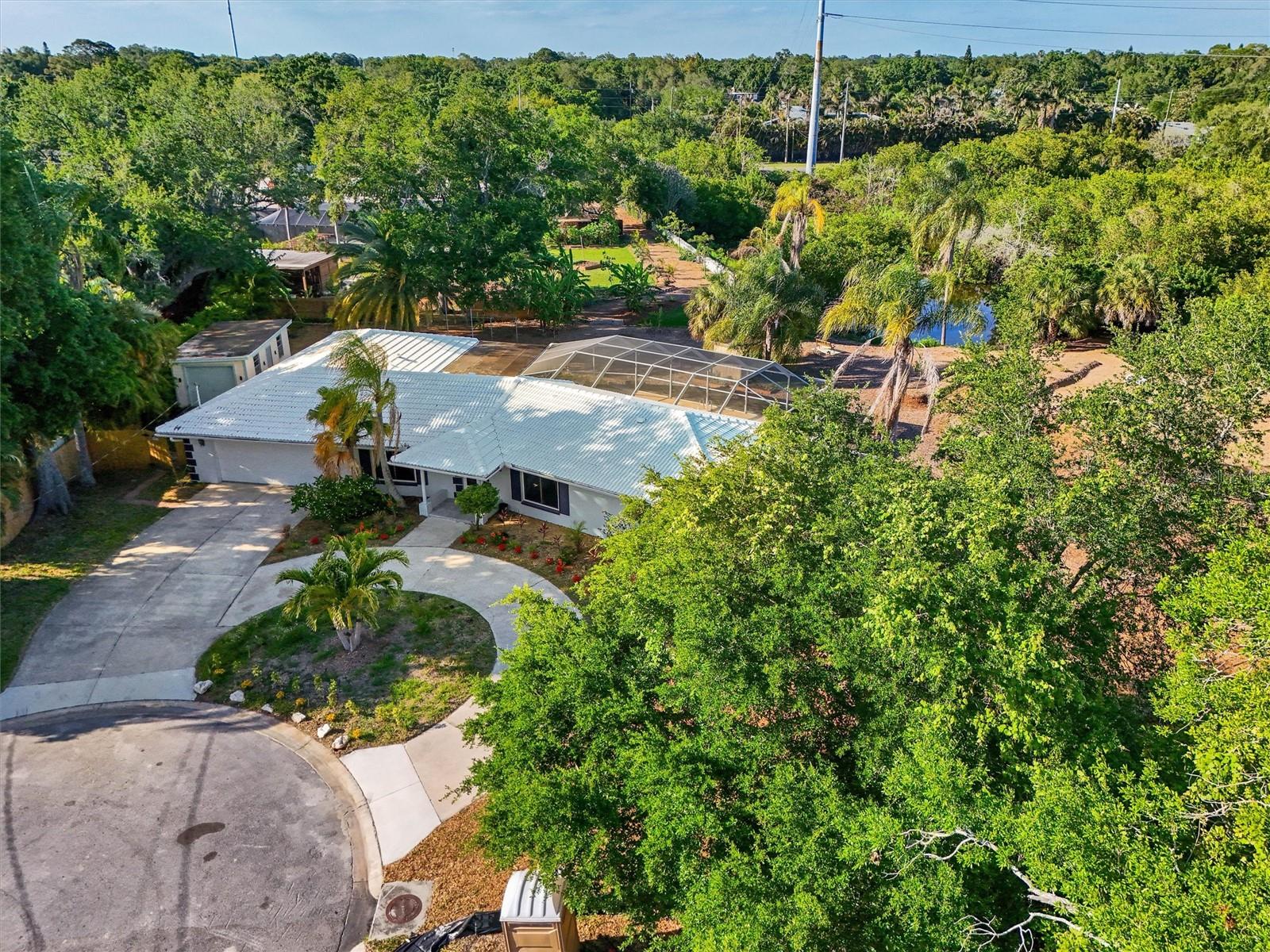 KEENEAIR - Residential