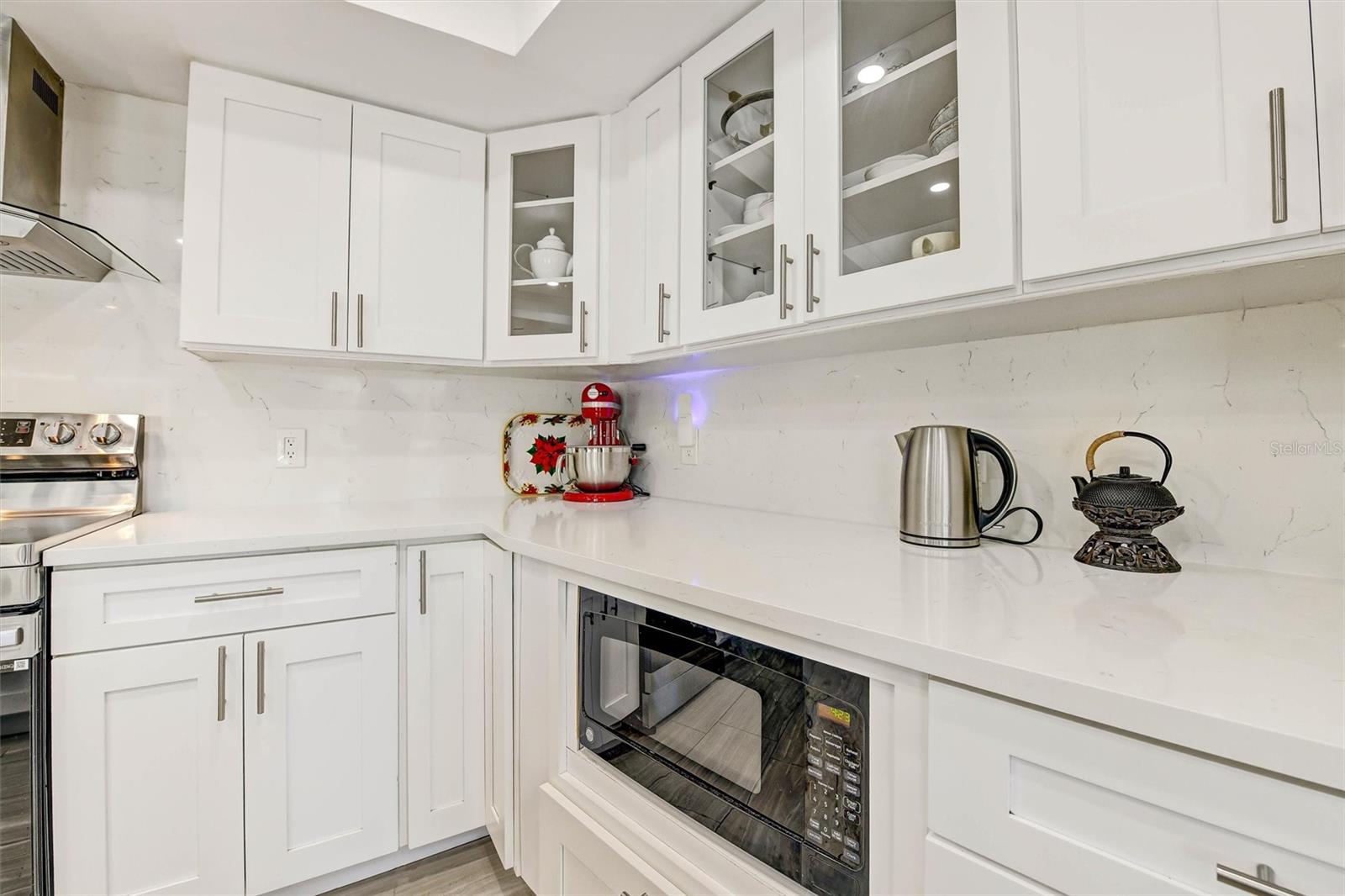 KEENEAIR - Residential