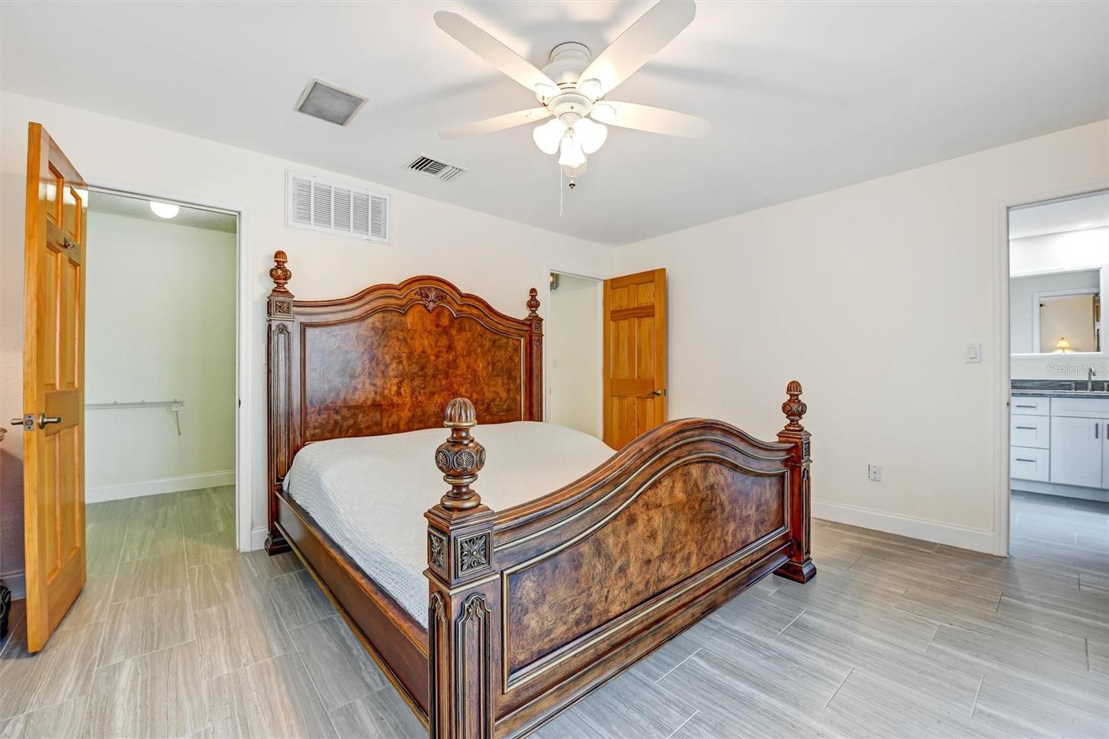 KEENEAIR - Residential