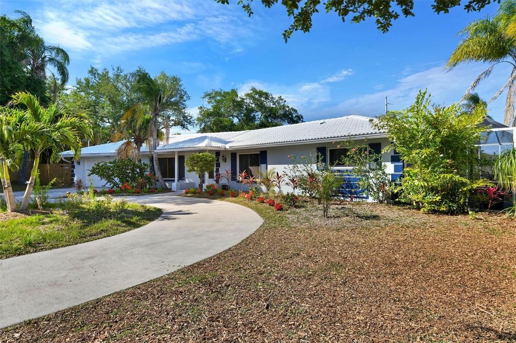 Photo of 1667 Bravo Drive, Clearwater, FL 33764 (MLS # TB8502217)