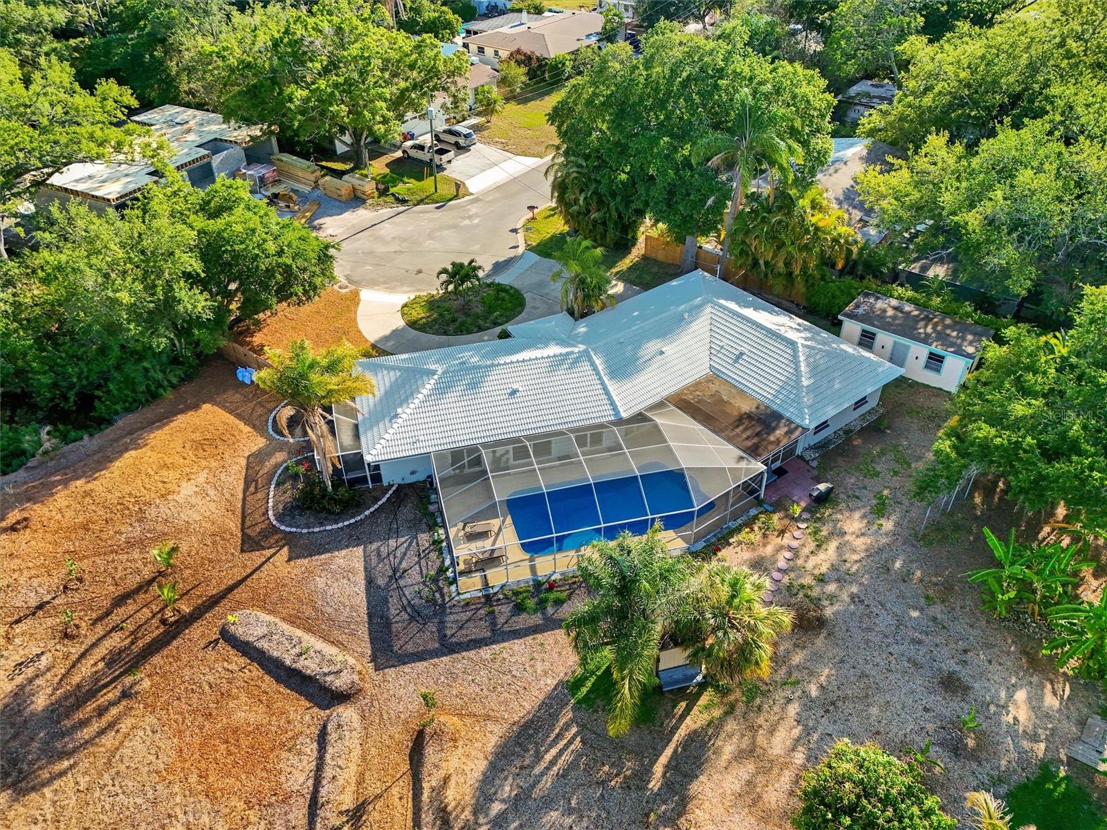 KEENEAIR - Residential