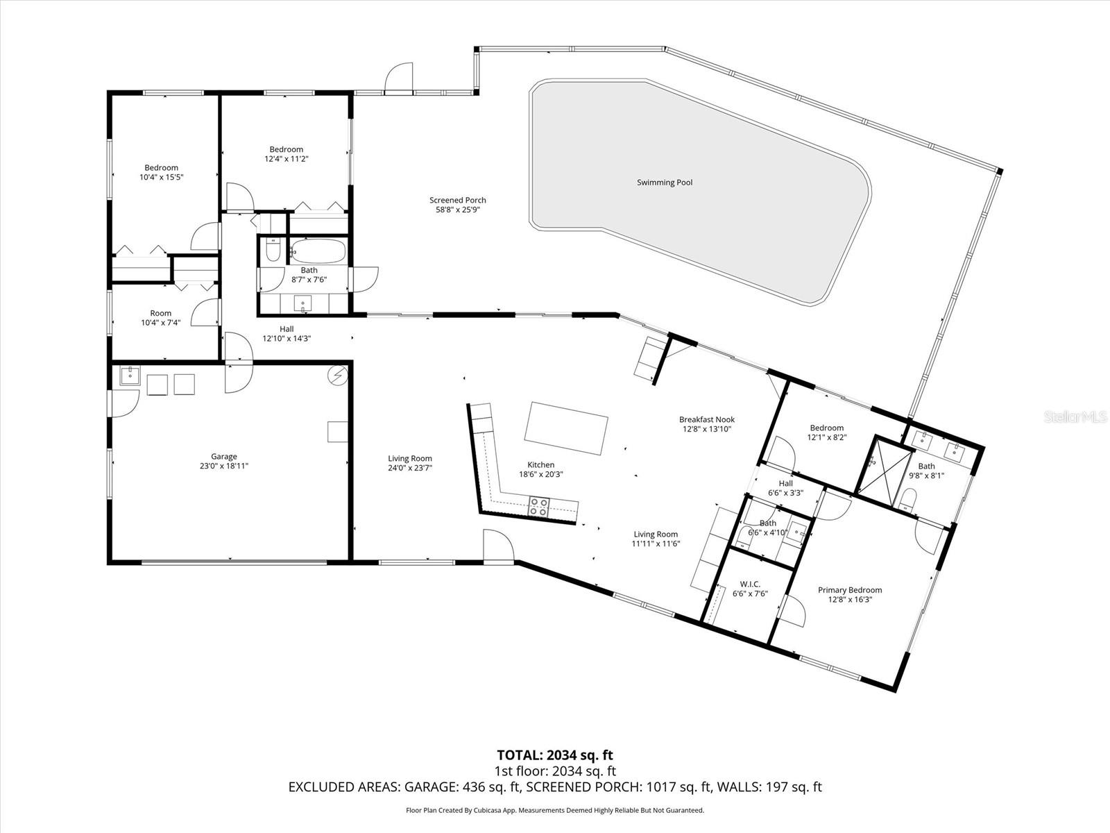 KEENEAIR - Residential