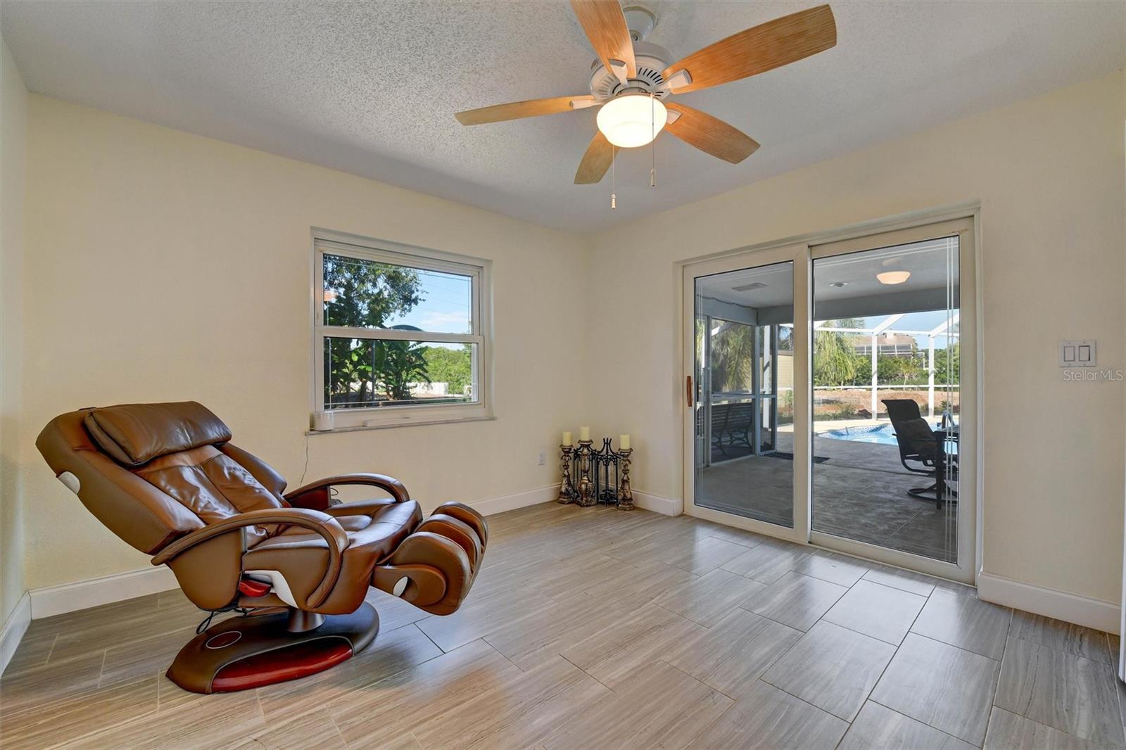 KEENEAIR - Residential