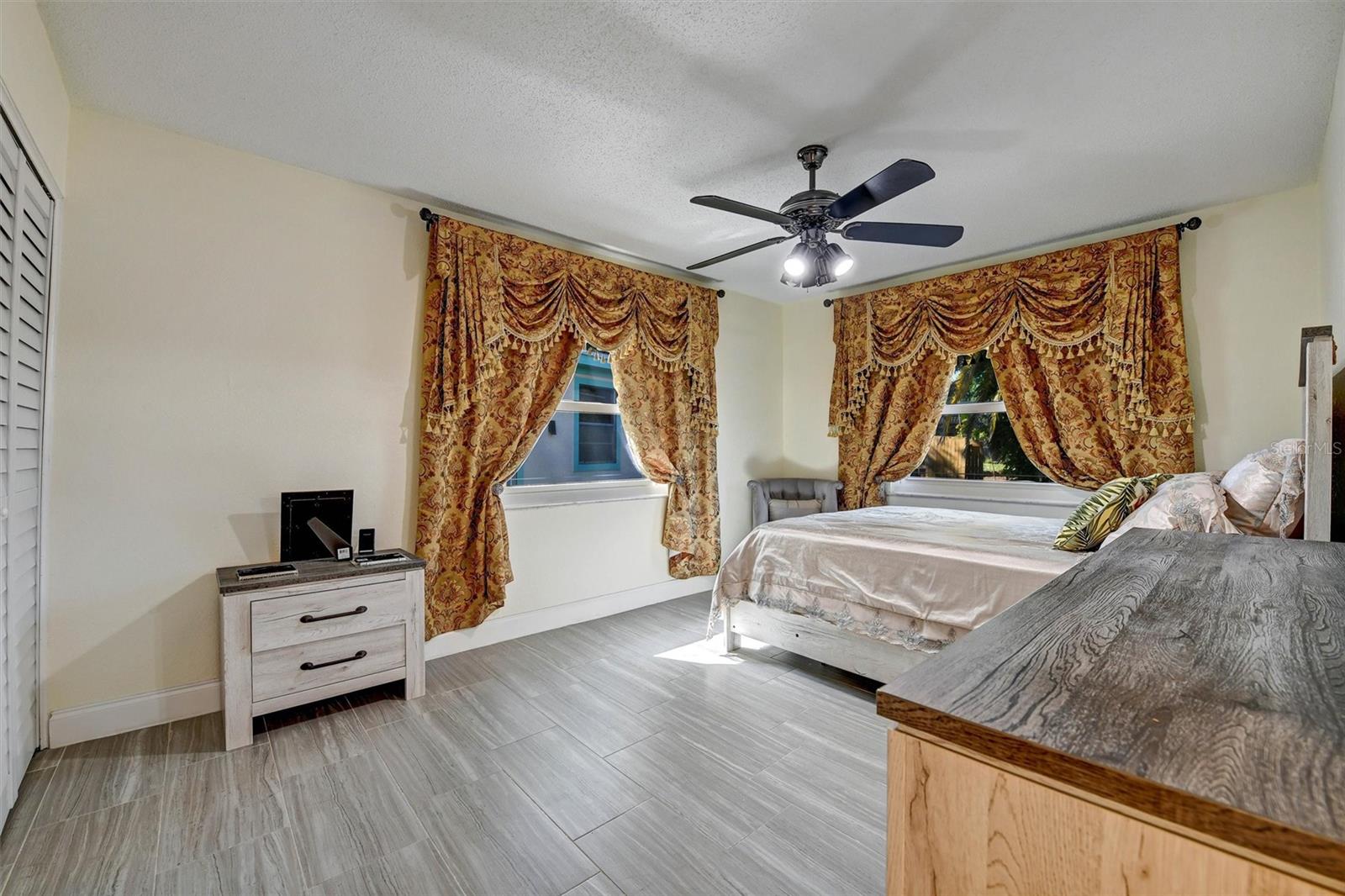 KEENEAIR - Residential
