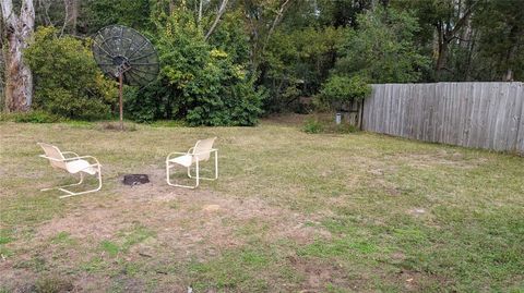 A home in BROOKSVILLE