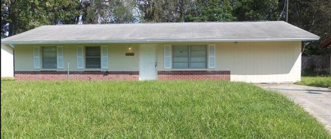 A home in BROOKSVILLE