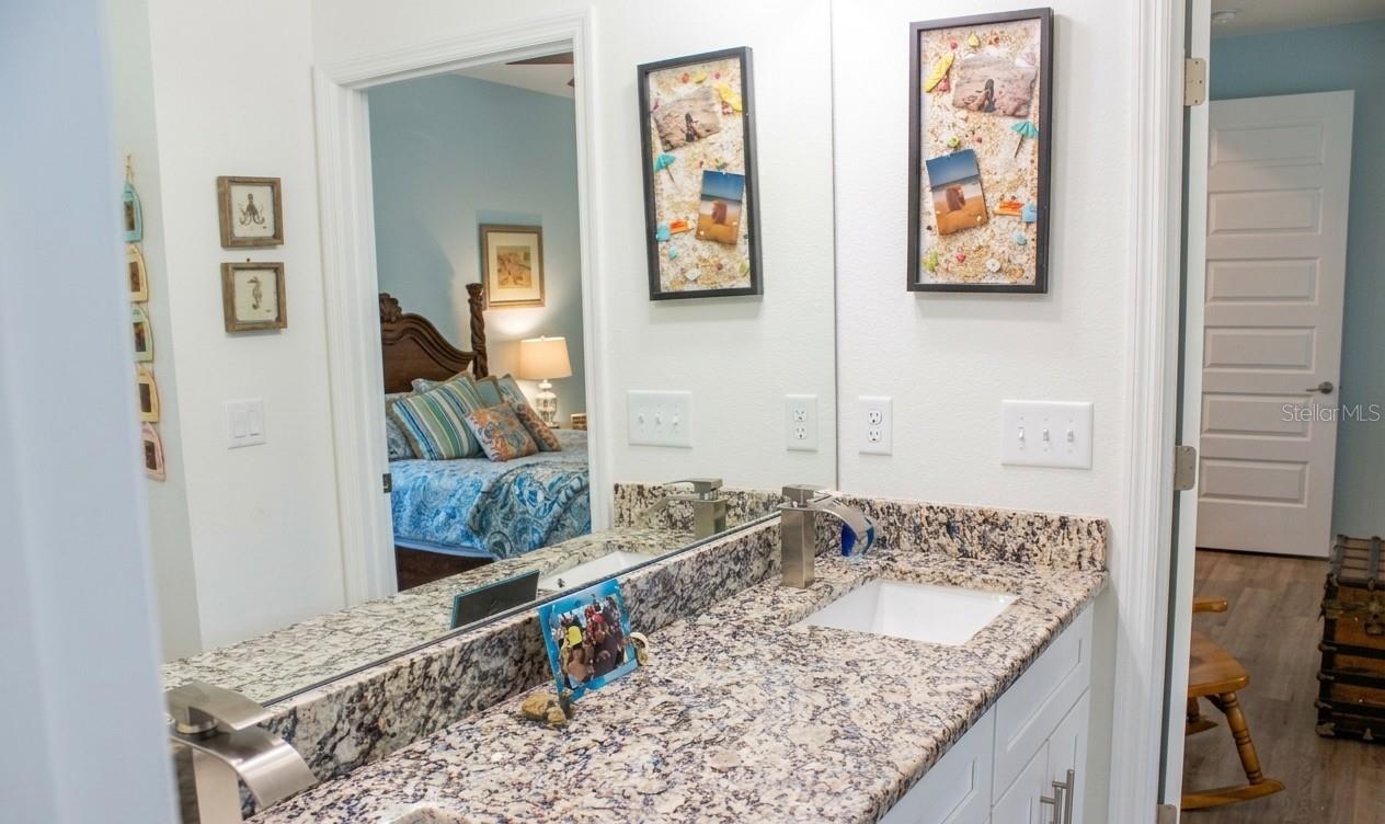 ARMAND BCH EAST SUB - Residential