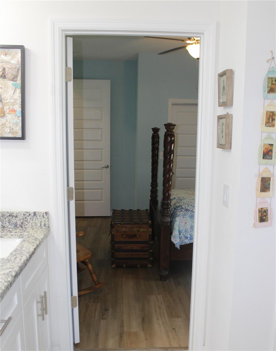 ARMAND BCH EAST SUB - Residential