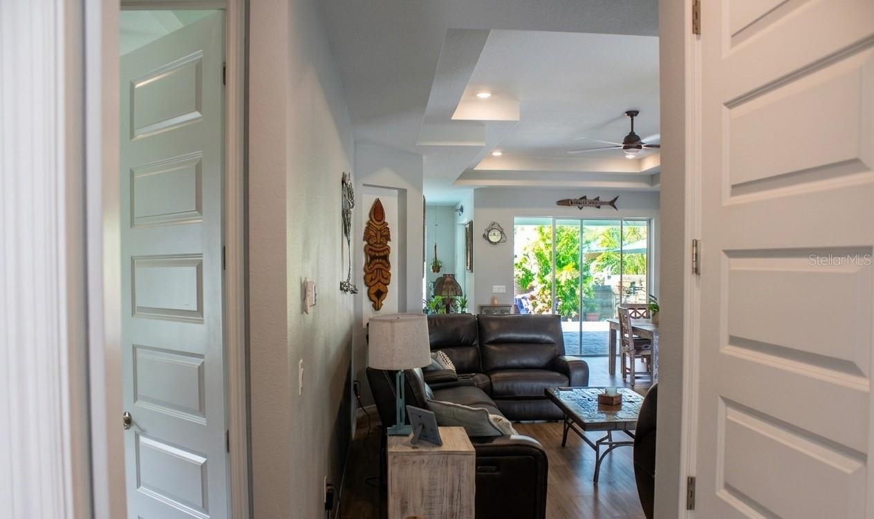 ARMAND BCH EAST SUB - Residential