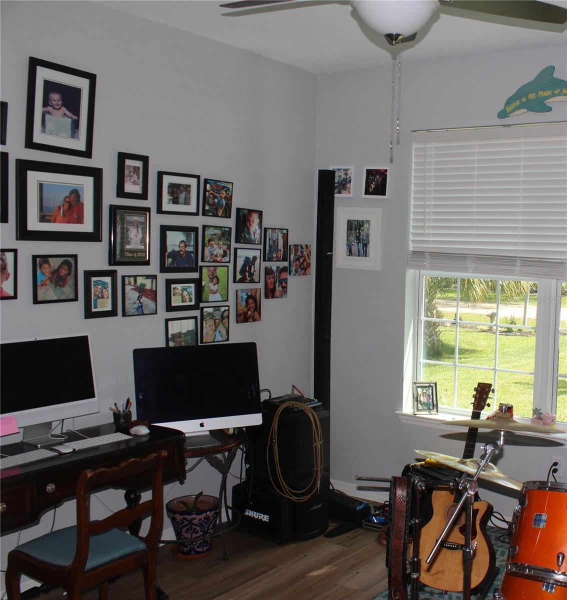 ARMAND BCH EAST SUB - Residential