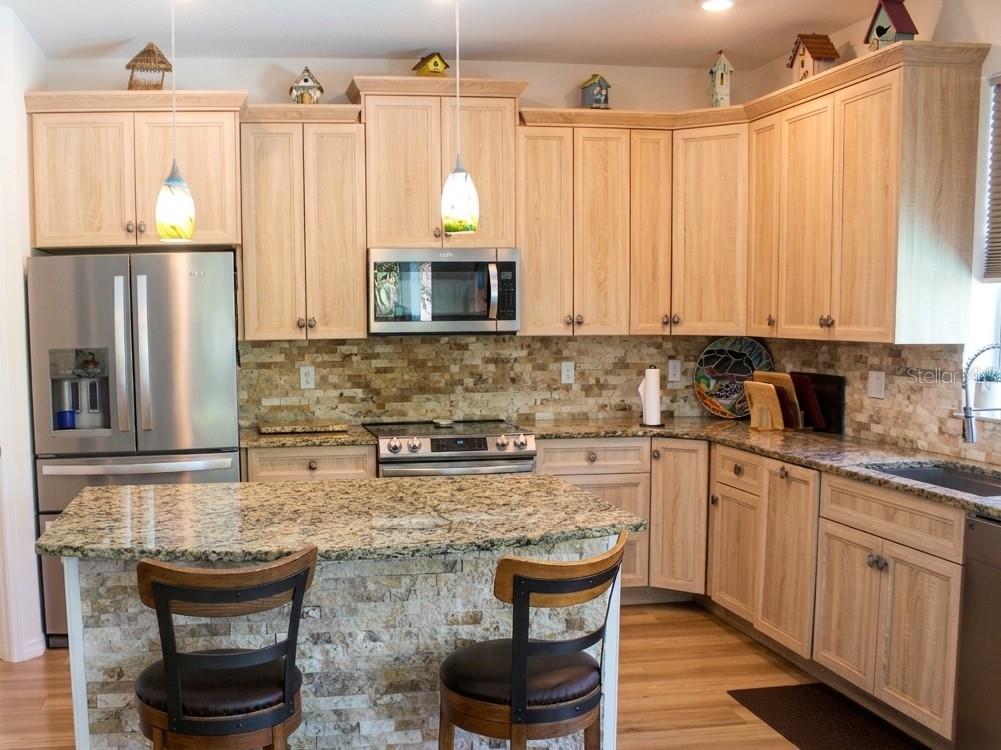 ARMAND BCH EAST SUB - Residential