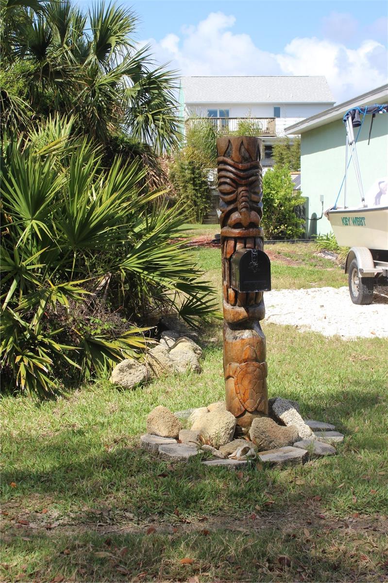 ARMAND BCH EAST SUB - Residential