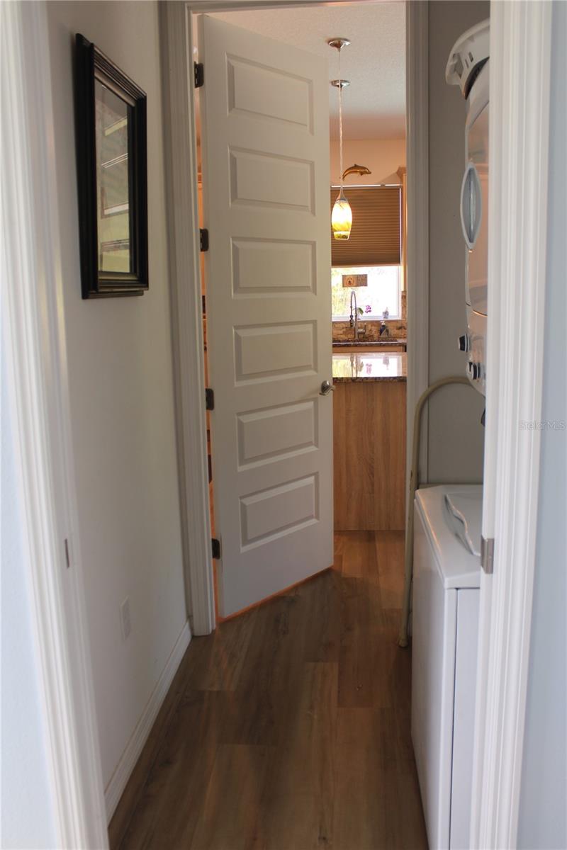 ARMAND BCH EAST SUB - Residential