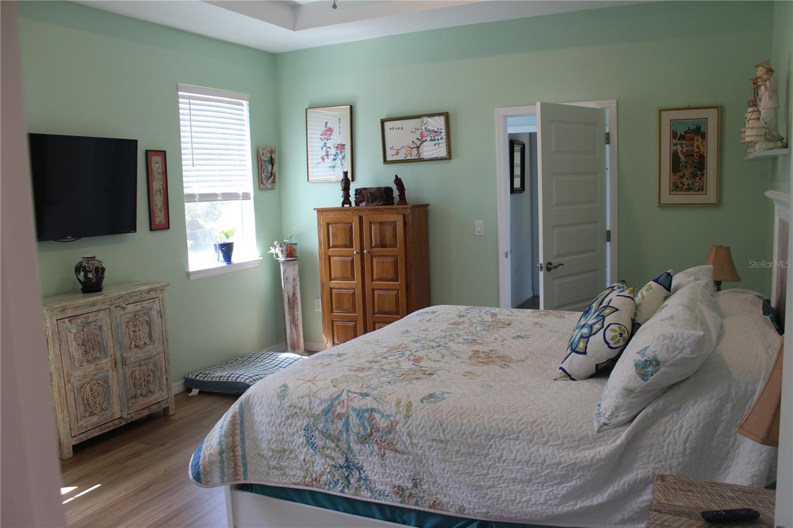 ARMAND BCH EAST SUB - Residential