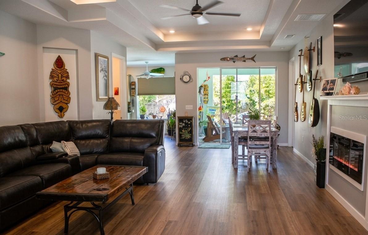 ARMAND BCH EAST SUB - Residential