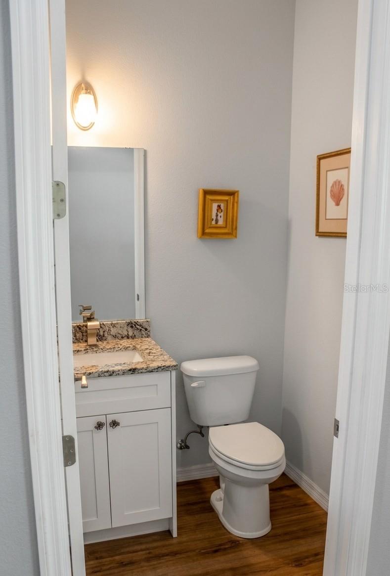 ARMAND BCH EAST SUB - Residential