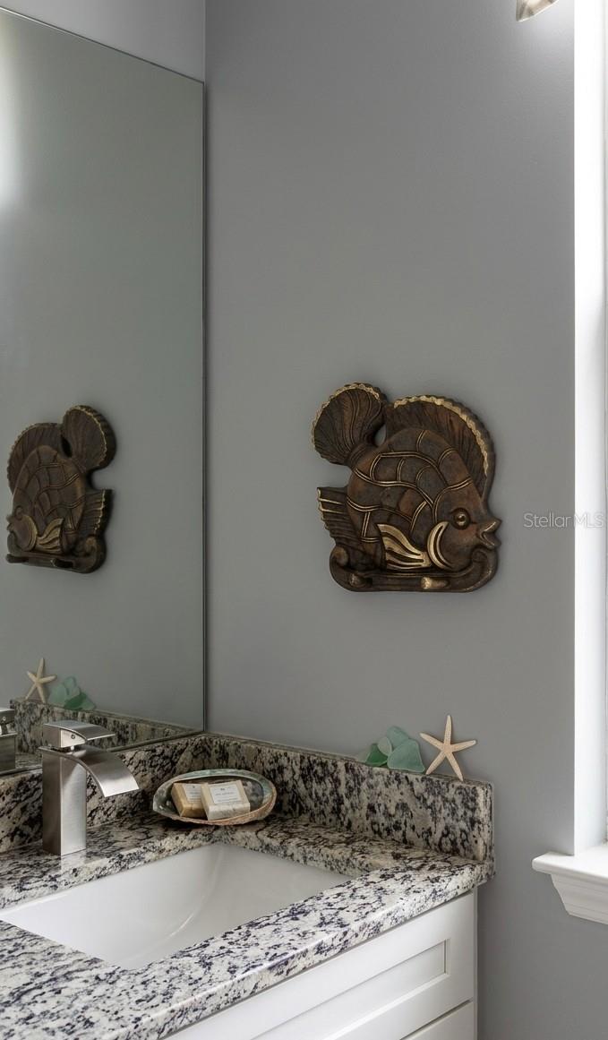 ARMAND BCH EAST SUB - Residential