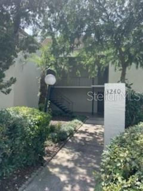 Photo of 3240 S Semoran Boulevard #14, Orlando, FL 32822 (MLS # S5120740)