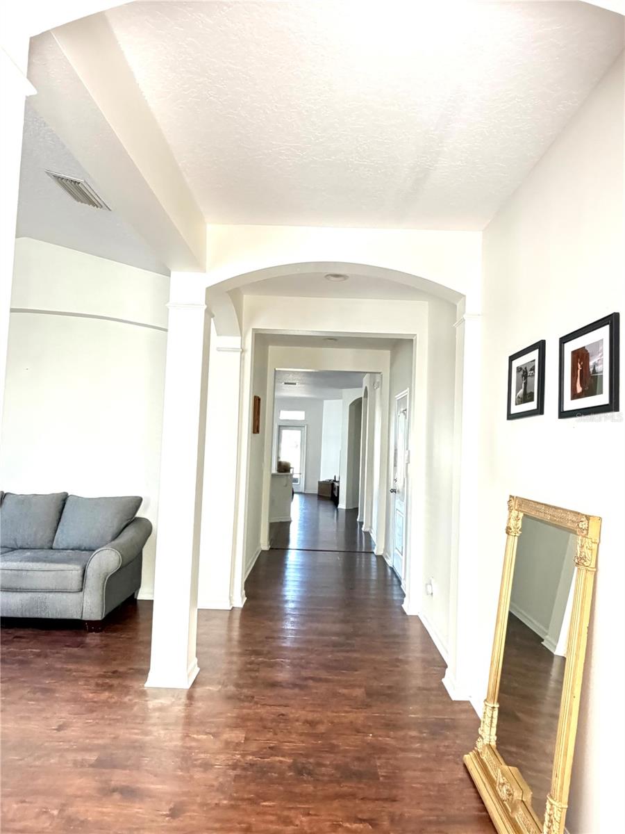 LAKES OF WINDERMERE - Residential