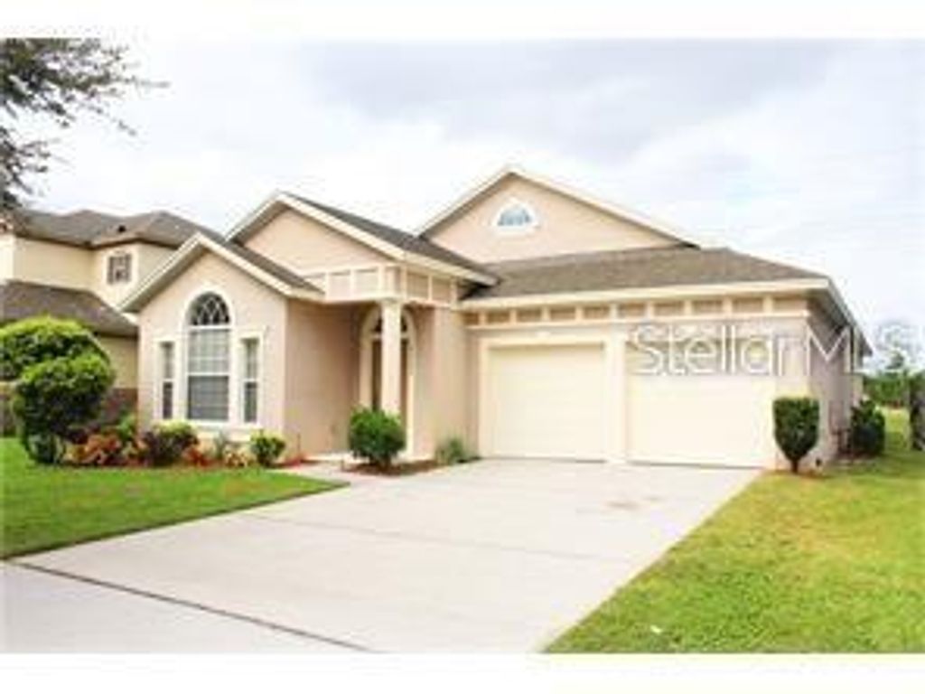 Photo of 12863 Holdenbury Lane, Windermere, FL 34786 (MLS # O6393781)