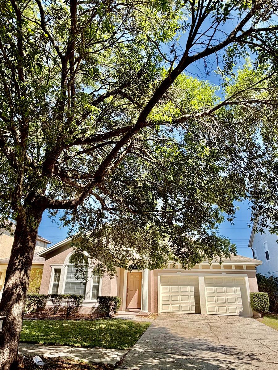 LAKES OF WINDERMERE - Residential