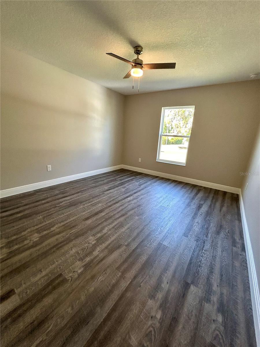 ORANGE BLOSSOM HILLS - Residential