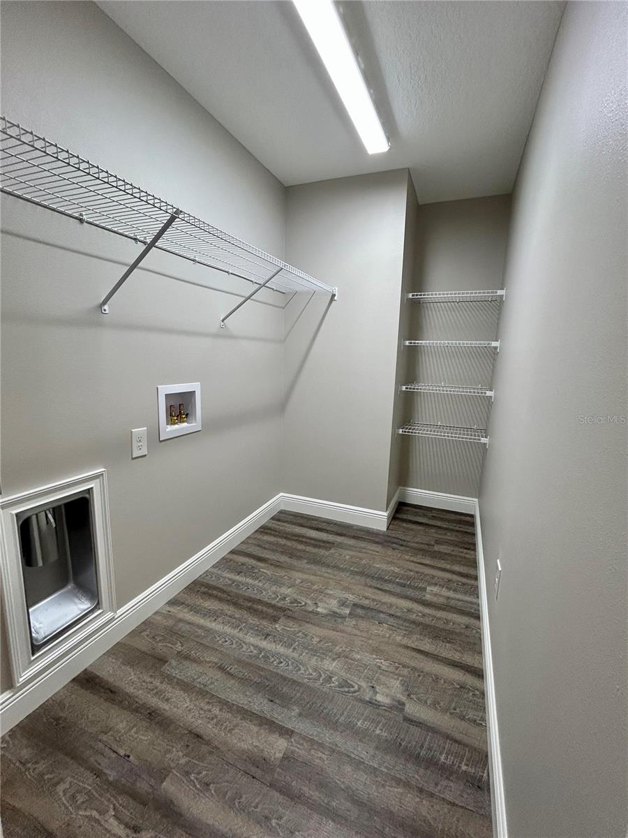 ORANGE BLOSSOM HILLS - Residential