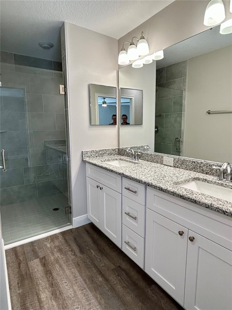 ORANGE BLOSSOM HILLS - Residential