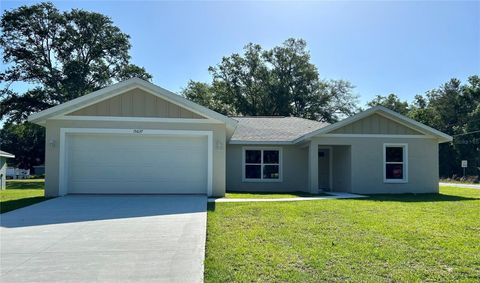 15637 SE 84TH TERRACE SUMMERFIELD FL 34491