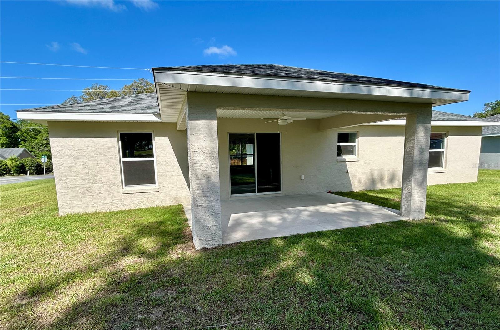 ORANGE BLOSSOM HILLS - Residential