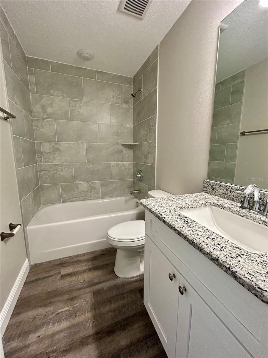 ORANGE BLOSSOM HILLS - Residential