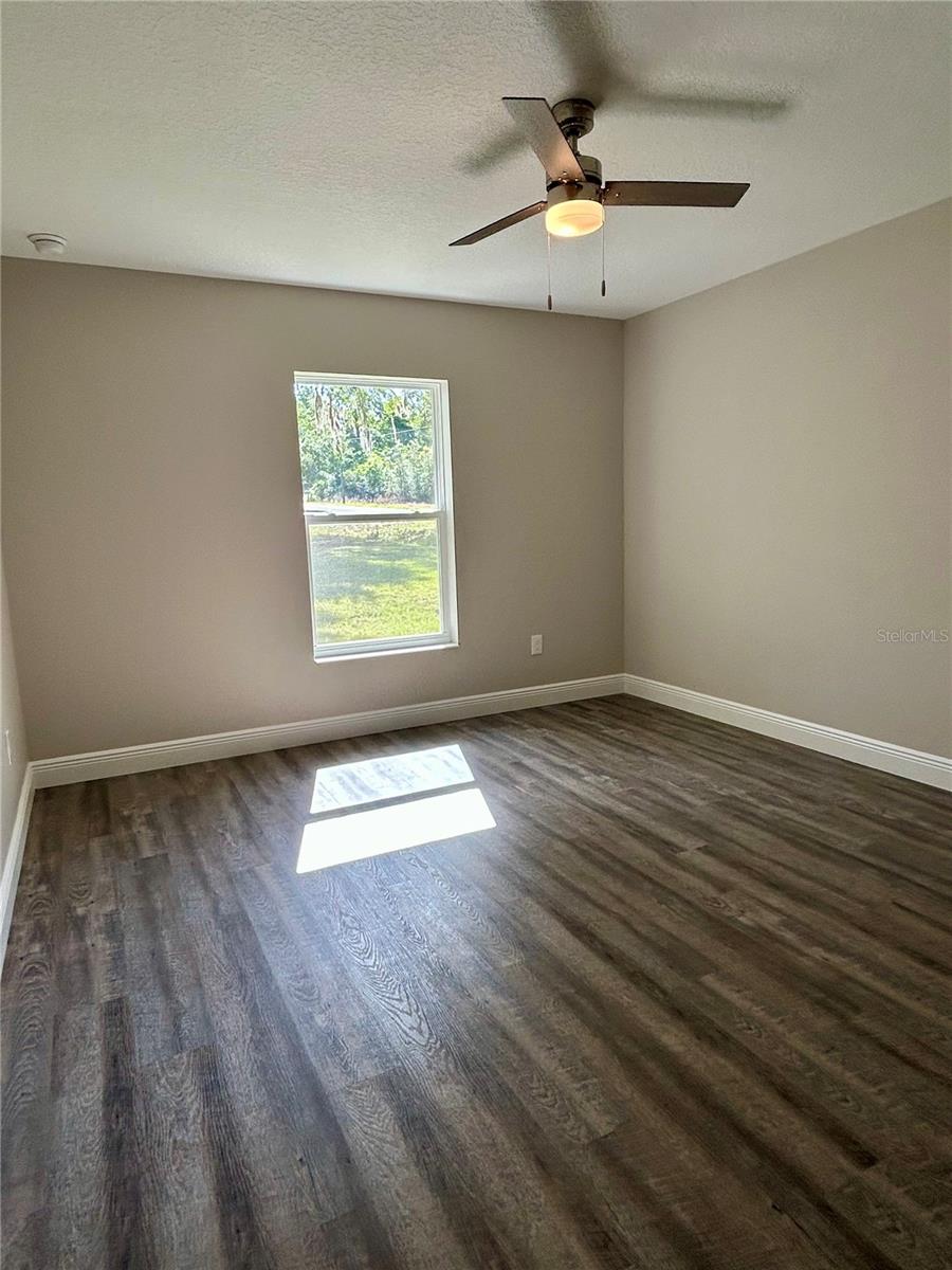 ORANGE BLOSSOM HILLS - Residential