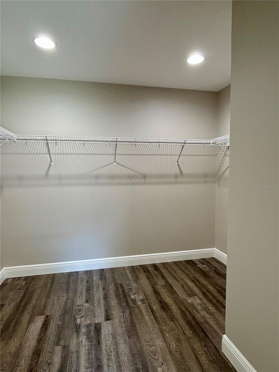 ORANGE BLOSSOM HILLS - Residential